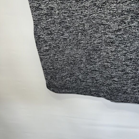 Under Armour Pullover Adult Large Mens Gray Short Sleeve Tech T-Shirt - Picture 14 of 16